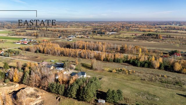 Działka budowlana Kaleń, ul. Długa. Zdjęcie 6