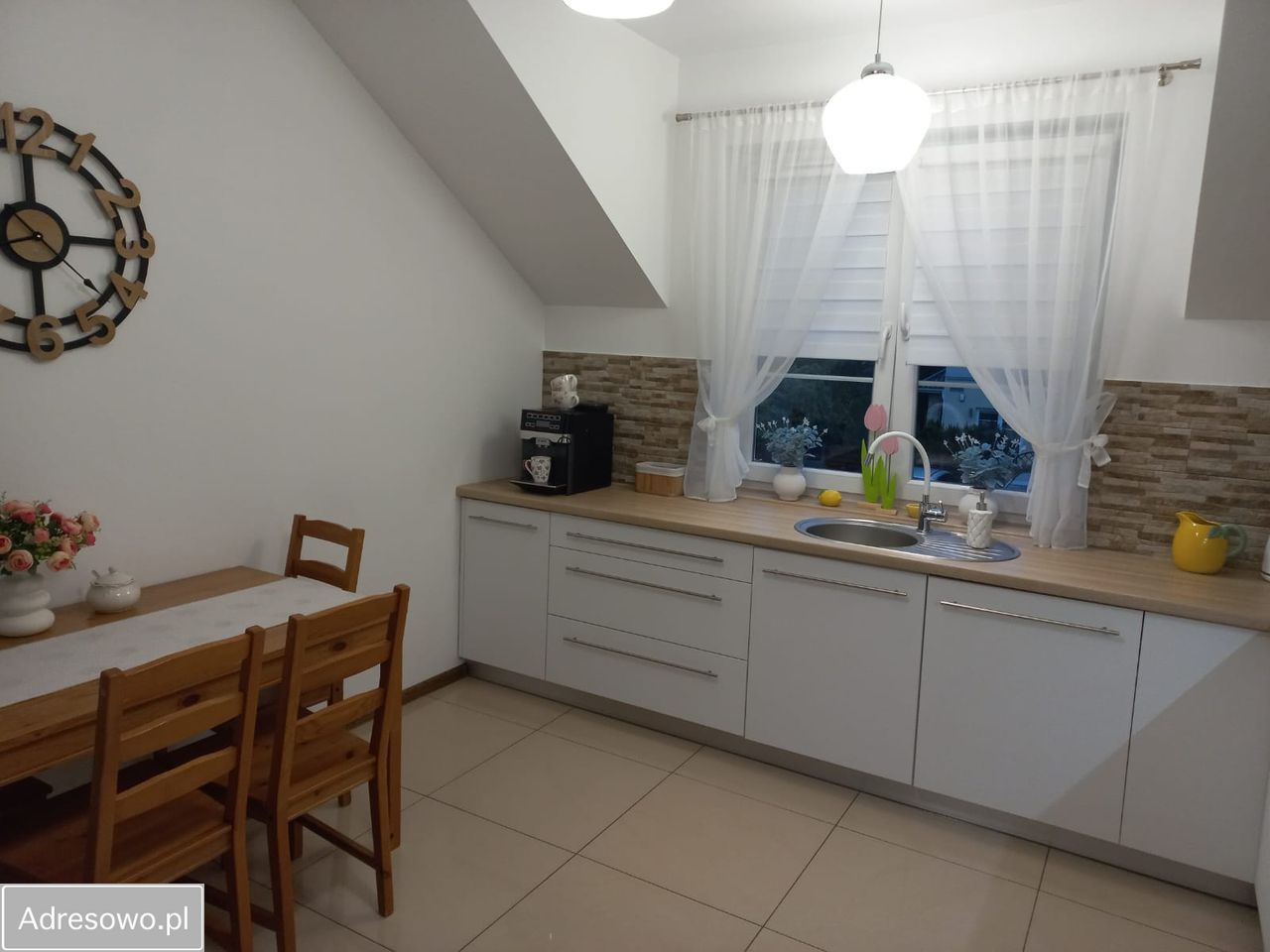 Mieszkanie 3-pokojowe Kobyłka, ul. Mieszka I. Zdjęcie 12