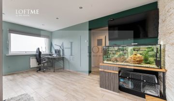 Mieszkanie 3-pokojowe Łódź Teofilów, ul. Łanowa