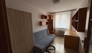 Mieszkanie 2-pokojowe Kraków Grzegórzki, al. Pokoju