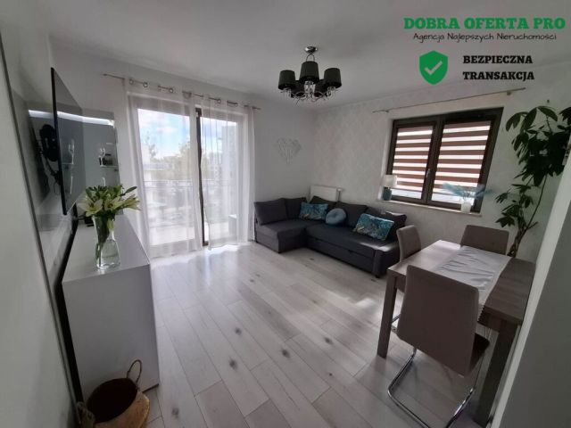 Mieszkanie 3-pokojowe Gdańsk Morena, ul. Stanisława Lema. Zdjęcie 7