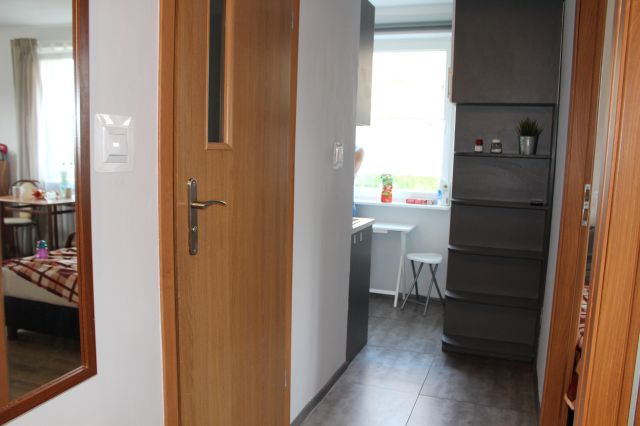 Mieszkanie 3-pokojowe Gdańsk Orunia Górna, Perłowa. Zdjęcie 8