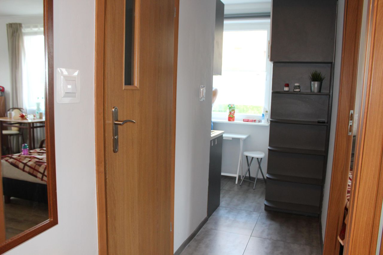 Mieszkanie 3-pokojowe Gdańsk Orunia Górna, Perłowa. Zdjęcie 8