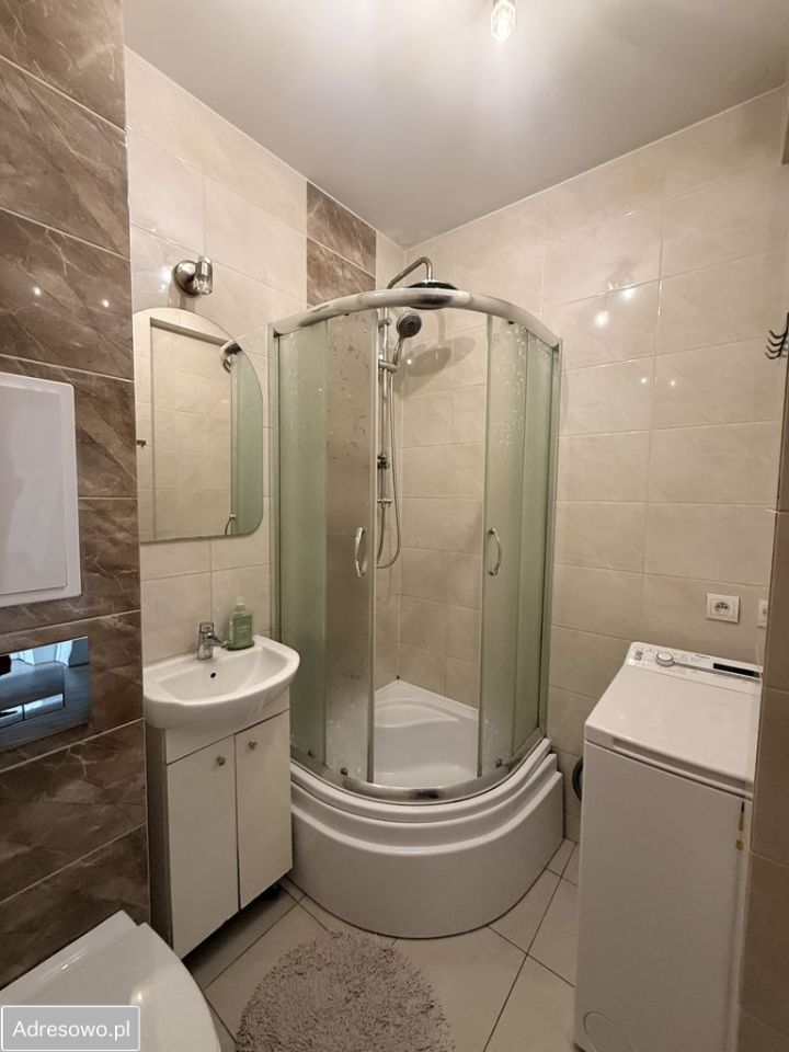 Mieszkanie 1-pokojowe Łódź Górna. Zdjęcie 10