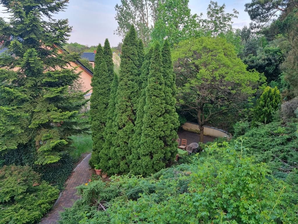 dom wolnostojący, 8 pokoi Puszczykowo Stare Puszczykowo, ul. Jarosławska. Zdjęcie 6