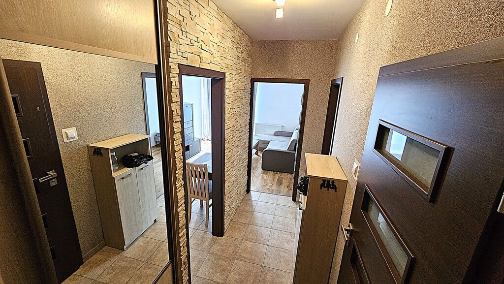 Mieszkanie 2-pokojowe Lublin Ponikwoda, ul. Tomasza Strzembosza. Zdjęcie 6