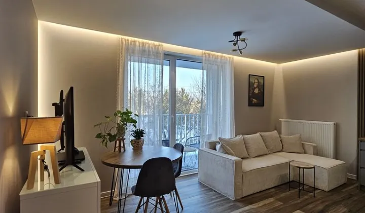 Mieszkanie 3-pokojowe Ostrów Mazowiecka, ul. Kolarska