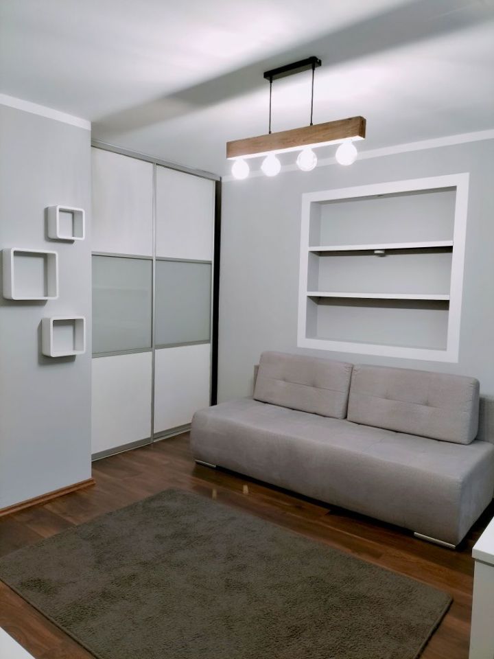 Mieszkanie 2-pokojowe Gryfino. Zdjęcie 3