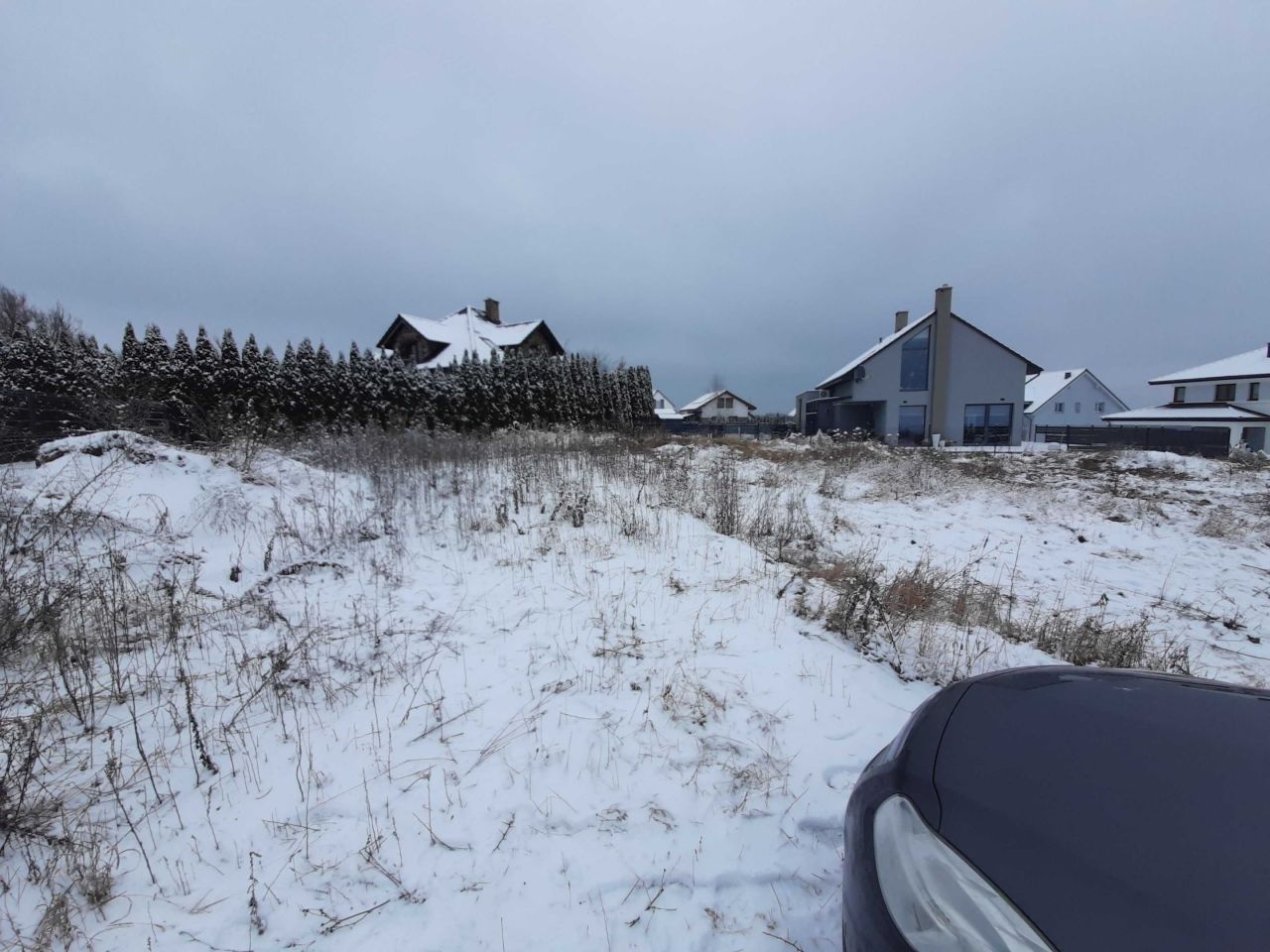 Działka budowlana Zawada, ul. Okrężna. Zdjęcie 3