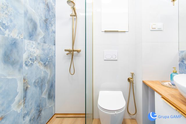 Mieszkanie 2-pokojowe Kraków, ul. Ignacego Krasickiego. Zdjęcie 17