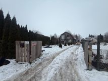 dom wolnostojący, 1 pokój Kurów, ul. Fabryczna. Zdjęcie 4