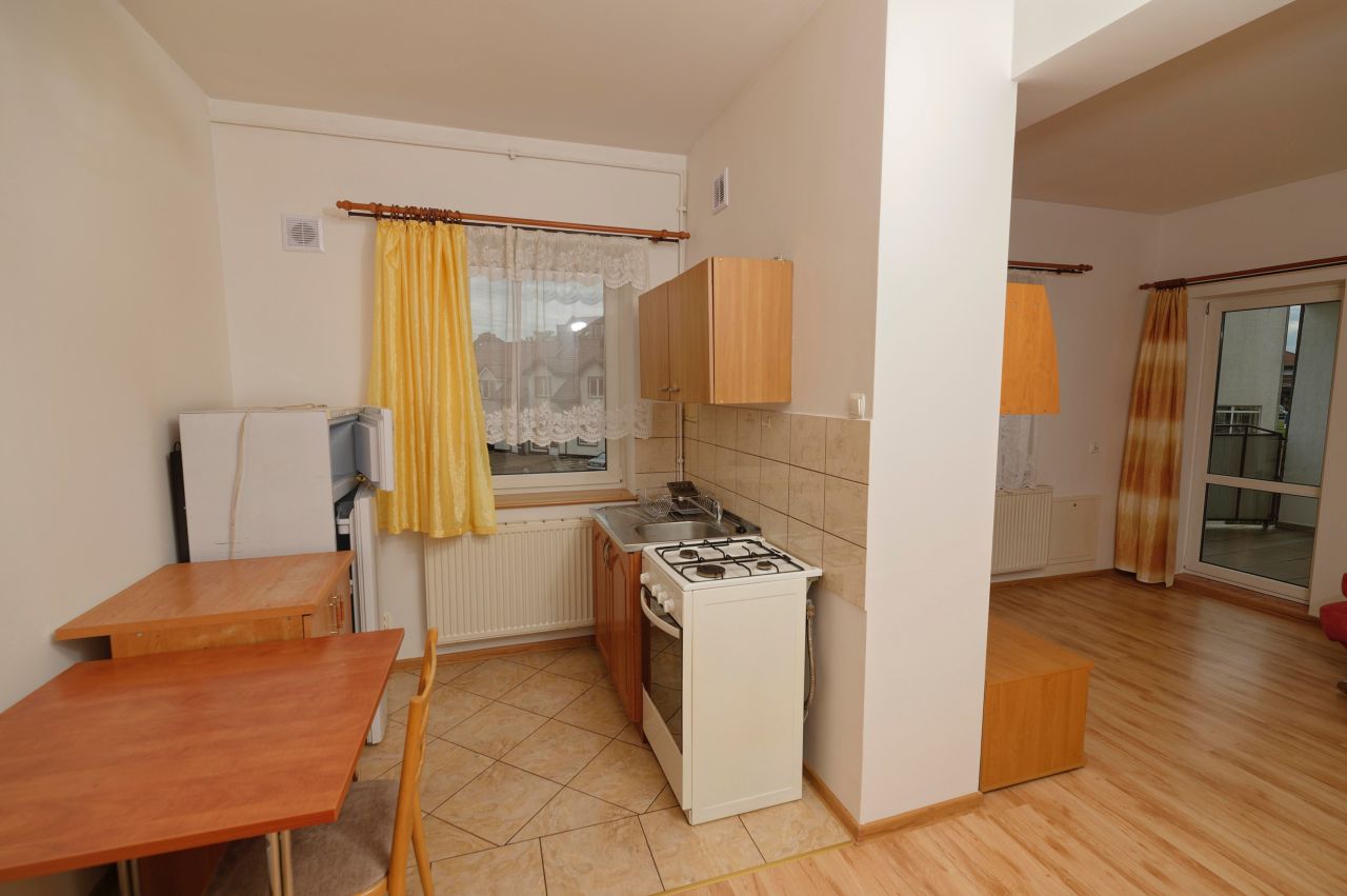 Mieszkanie 1-pokojowe Kostrzyn nad Odrą. Zdjęcie 3