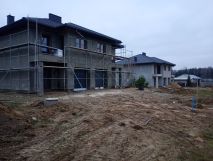 bliźniak Podole. Zdjęcie 3