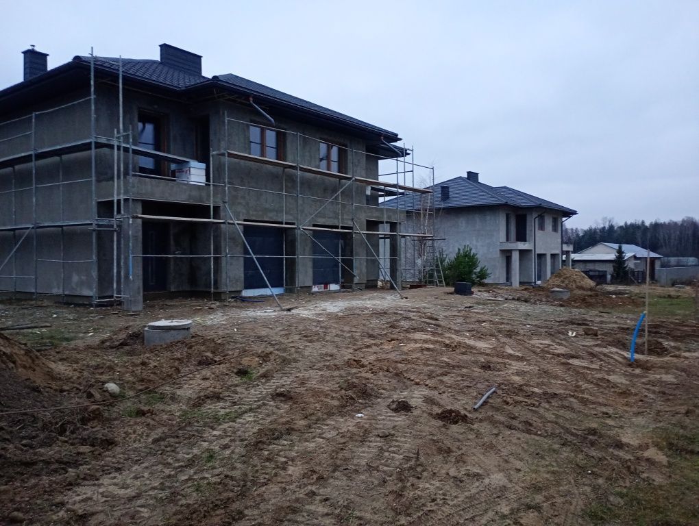 bliźniak Podole. Zdjęcie 4