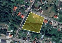 Działka budowlana Pyzdry, ul. Ogrodowa. Zdjęcie 1