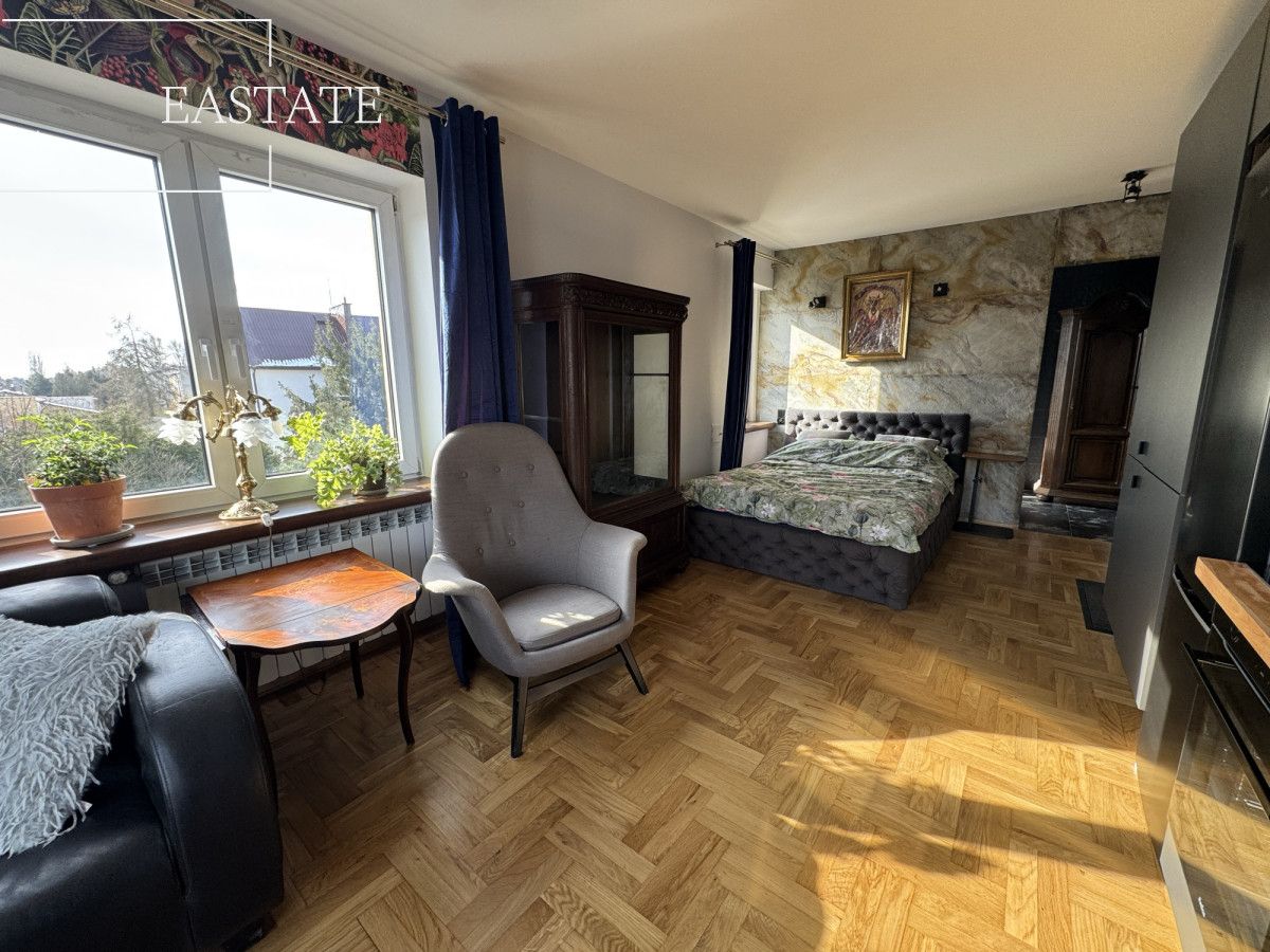 Mieszkanie 2-pokojowe Warszawa Włochy, ul. Słowicza. Zdjęcie 5