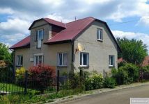 dom wolnostojący, 4 pokoje Dukla. Zdjęcie 1