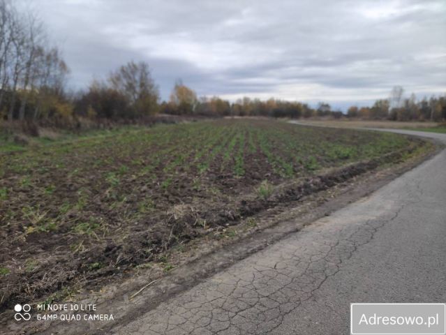 Działka rolna Sandomierz. Zdjęcie 1