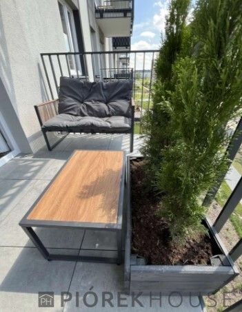 Mieszkanie 3-pokojowe Warszawa Ursus, ul. Edwarda Habicha. Zdjęcie 10