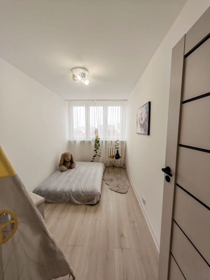 Mieszkanie 3-pokojowe Lubin Przylesie, ul. Krucza. Zdjęcie 3