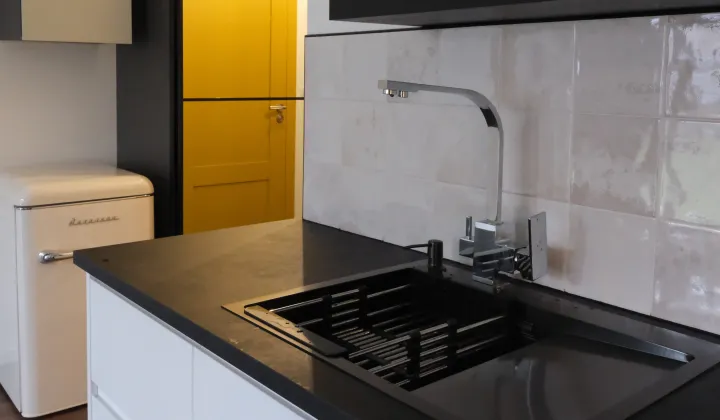 Mieszkanie 1-pokojowe Katowice Śródmieście, ul. Przemysłowa