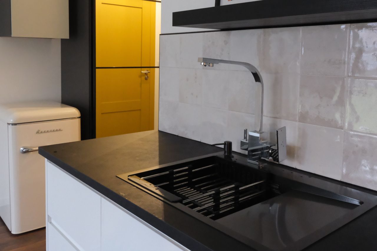 Mieszkanie 1-pokojowe Katowice Śródmieście, ul. Przemysłowa. Zdjęcie 1