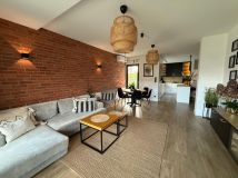 bliźniak Zielona Góra Drzonków. Zdjęcie 1