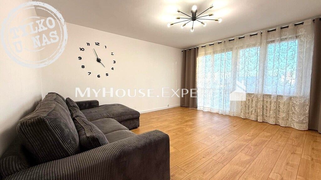 Mieszkanie 3-pokojowe Gorzów Wielkopolski. Zdjęcie 1