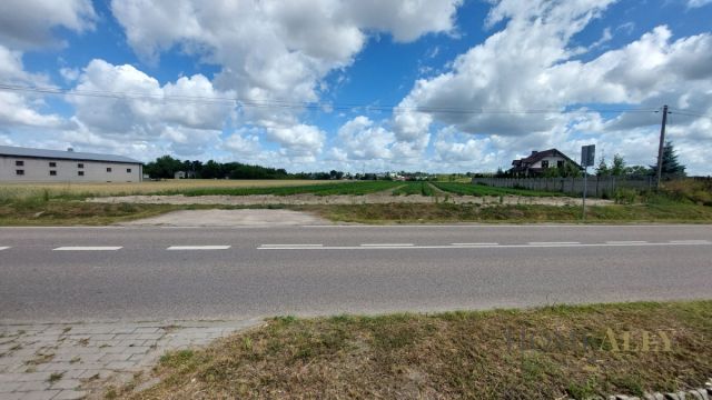 Działka budowlana Zakroczym, ul. Warszawska. Zdjęcie 8