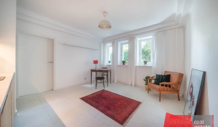 Lokal Warszawa Mokotów, ul. Tyniecka