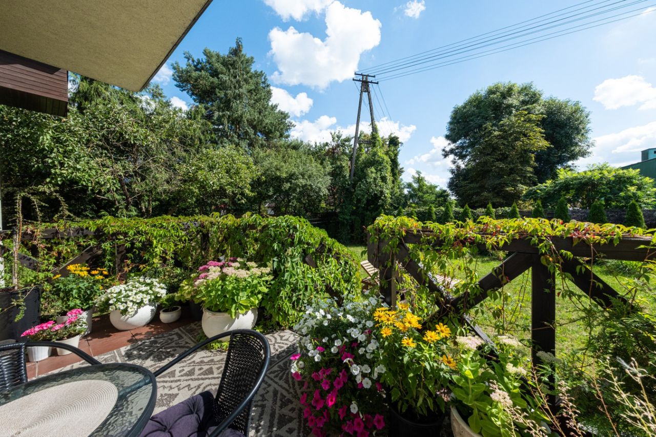 dom wolnostojący, 5 pokoi Świątniki, ul. Kórnicka. Zdjęcie 8