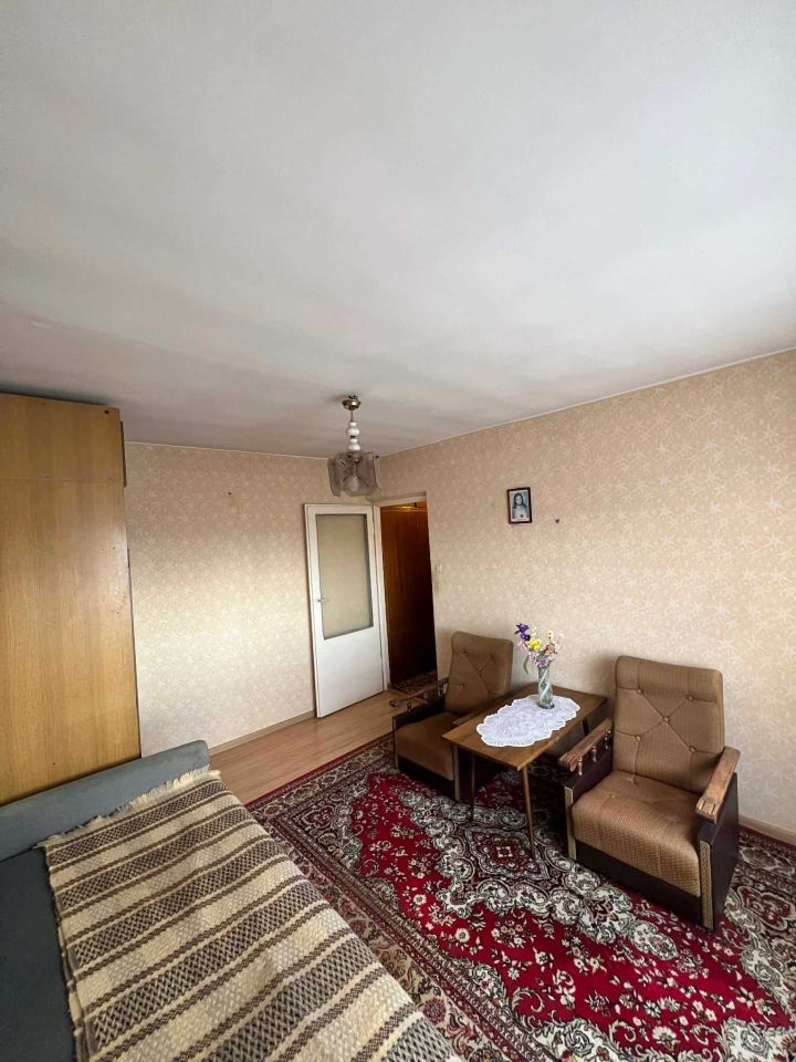 Mieszkanie 2-pokojowe Łódź Teofilów, ul. Lniana. Zdjęcie 7