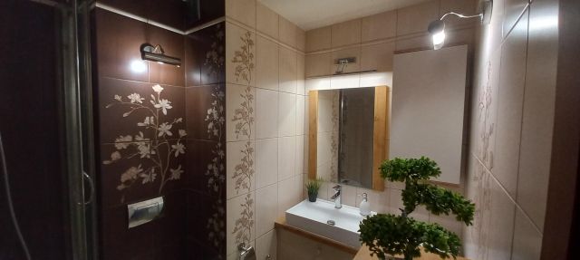 Mieszkanie 3-pokojowe Wałcz Dolne Miasto, os. Dolne Miasto. Zdjęcie 10