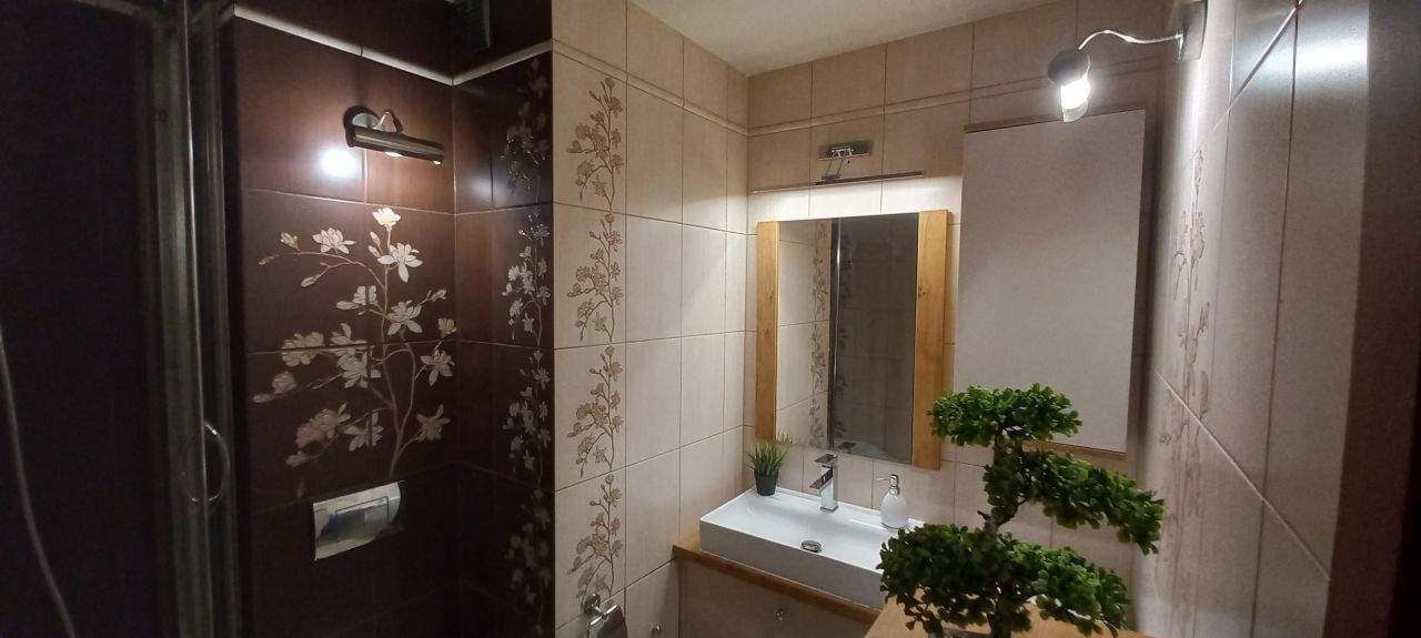 Mieszkanie 3-pokojowe Wałcz Dolne Miasto, os. Dolne Miasto. Zdjęcie 10