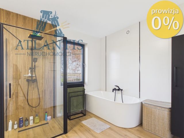 dom wolnostojący, 4 pokoje Krążkowo. Zdjęcie 9