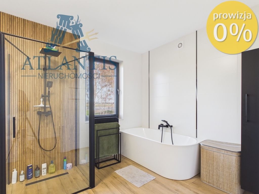 dom wolnostojący, 4 pokoje Krążkowo. Zdjęcie 9