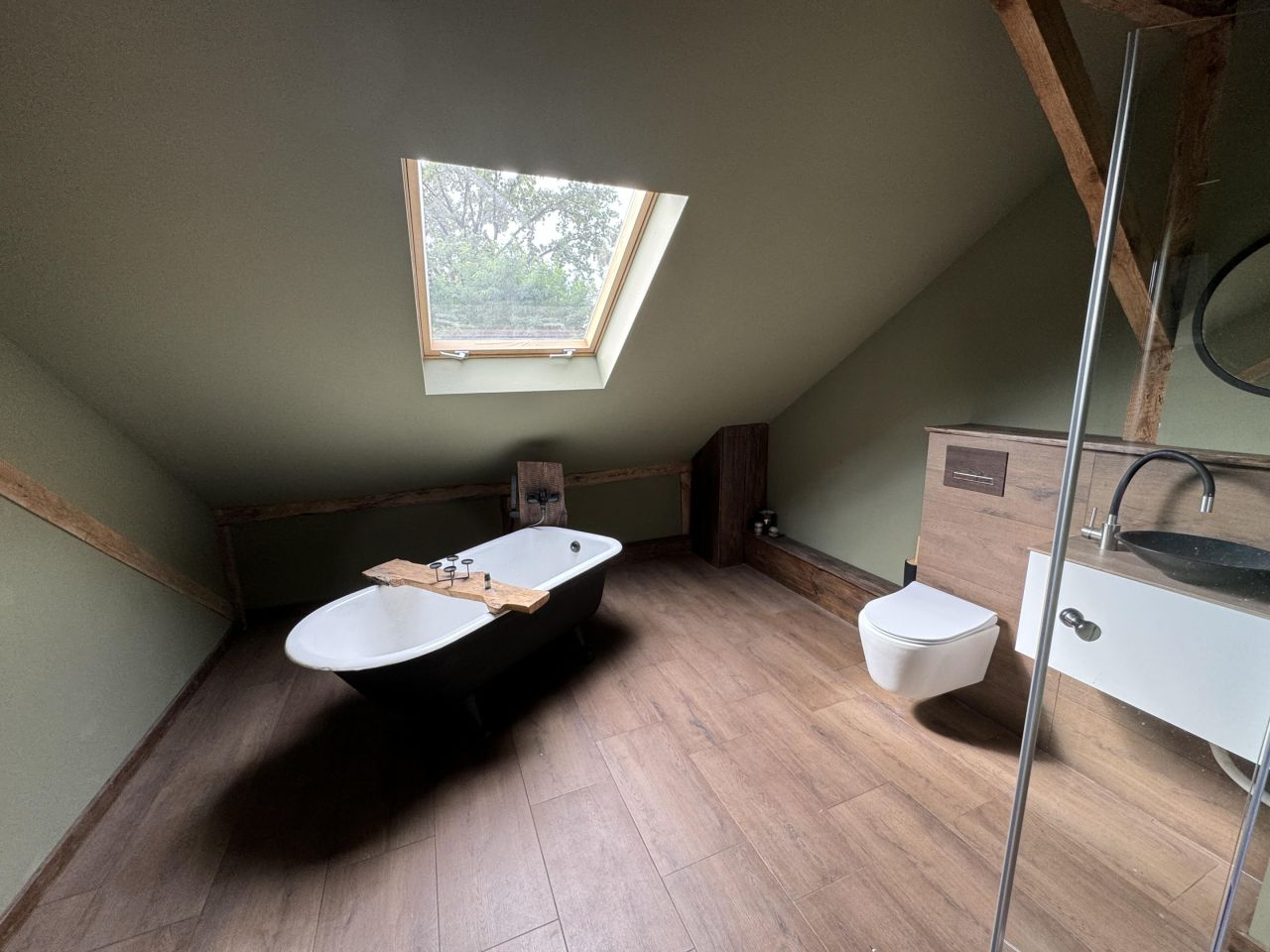 siedlisko, 10 pokoi Sobiesęki Pierwsze Wesółka, Sobiesęki Pierwsze. Zdjęcie 19