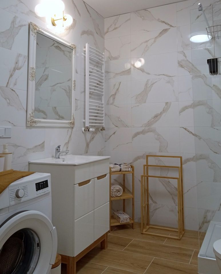 Mieszkanie 2-pokojowe Kudowa-Zdrój, ul. Zesłańców Sybiru. Zdjęcie 11