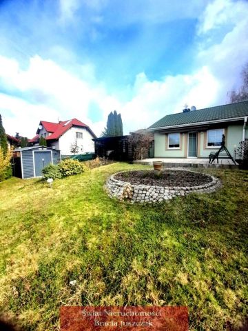 dom wolnostojący, 3 pokoje Stanowice. Zdjęcie 2