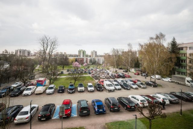 Mieszkanie 2-pokojowe Kraków Kurdwanów, ul. Marii i Bolesława Wysłouchów. Zdjęcie 9