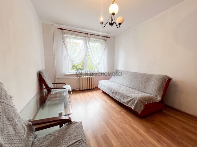 Mieszkanie 1-pokojowe Legnica Tarninów, ul. Wojska Polskiego. Zdjęcie 1