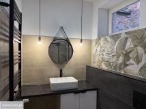 Mieszkanie 3-pokojowe Kożuchów, ul. Rynek. Zdjęcie 1