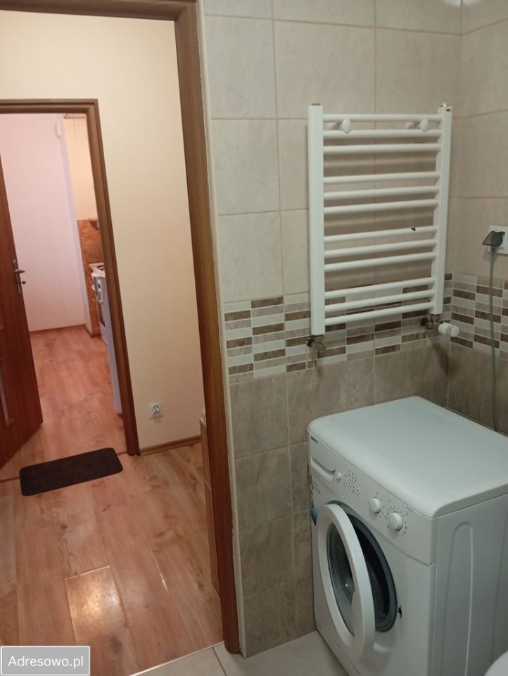 Mieszkanie 2-pokojowe Lublin Węglin, ul. Onyksowa. Zdjęcie 6