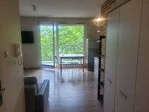 Mieszkanie 1-pokojowe Kraków Krowodrza, ul. Wrocławska. Zdjęcie 3