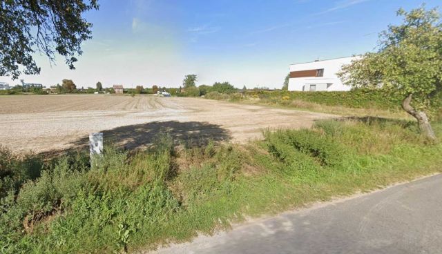 Działka rolno-budowlana Kaźmierz, ul. Jabłoniowa. Zdjęcie 1