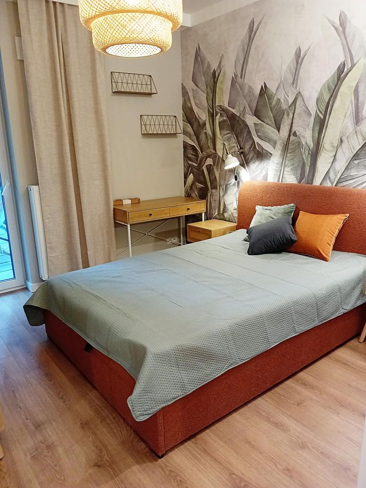 Mieszkanie 2-pokojowe Warszawa Mokotów, ul. Mangalia. Zdjęcie 7