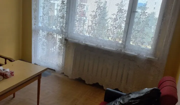 Mieszkanie 2-pokojowe Kłodzko