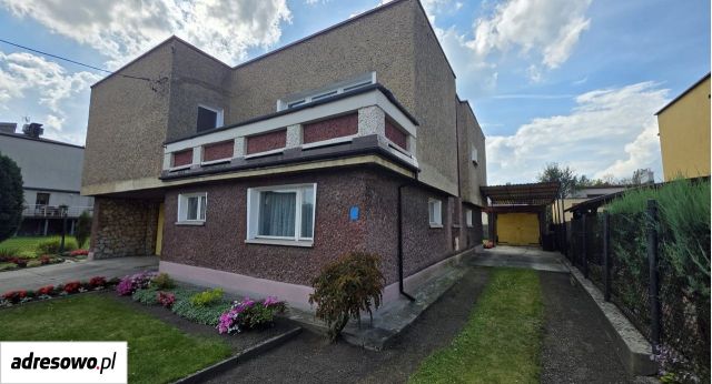 dom wolnostojący, 6 pokoi Siemianowice Śląskie, ul. Kosów. Zdjęcie 1