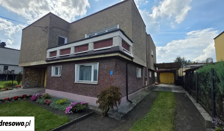dom wolnostojący, 6 pokoi Siemianowice Śląskie, ul. Kosów