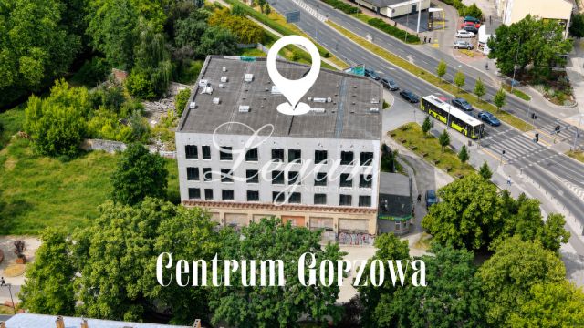 Nieruchomość komercyjna Gorzów Wielkopolski Śródmieście. Zdjęcie 4